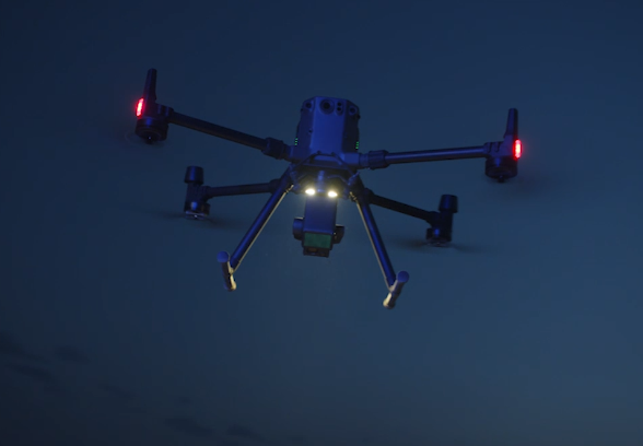 Will Unmanned Aerial System (UAS) Change the Way of Field Observation?