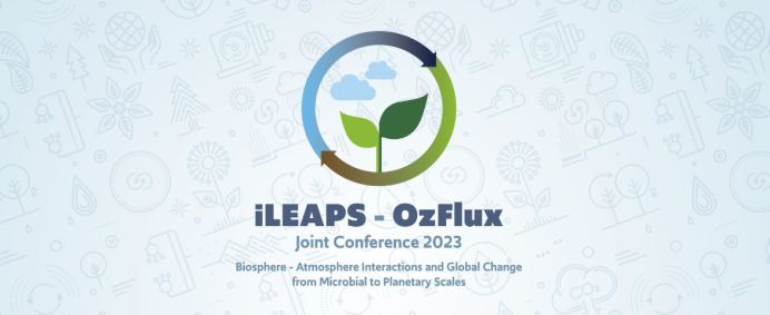 iLEAPS_OzFlux Meeting in January, 2023